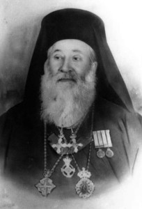 Metropolitan Chrysostomas