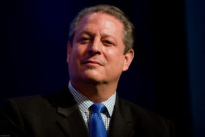 Al Gore: As a loser, he might have been almost John Adams-esque.